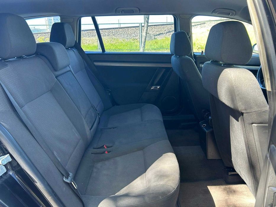 Opel Vectra Caravan 1.9CDTI * 78€/mês