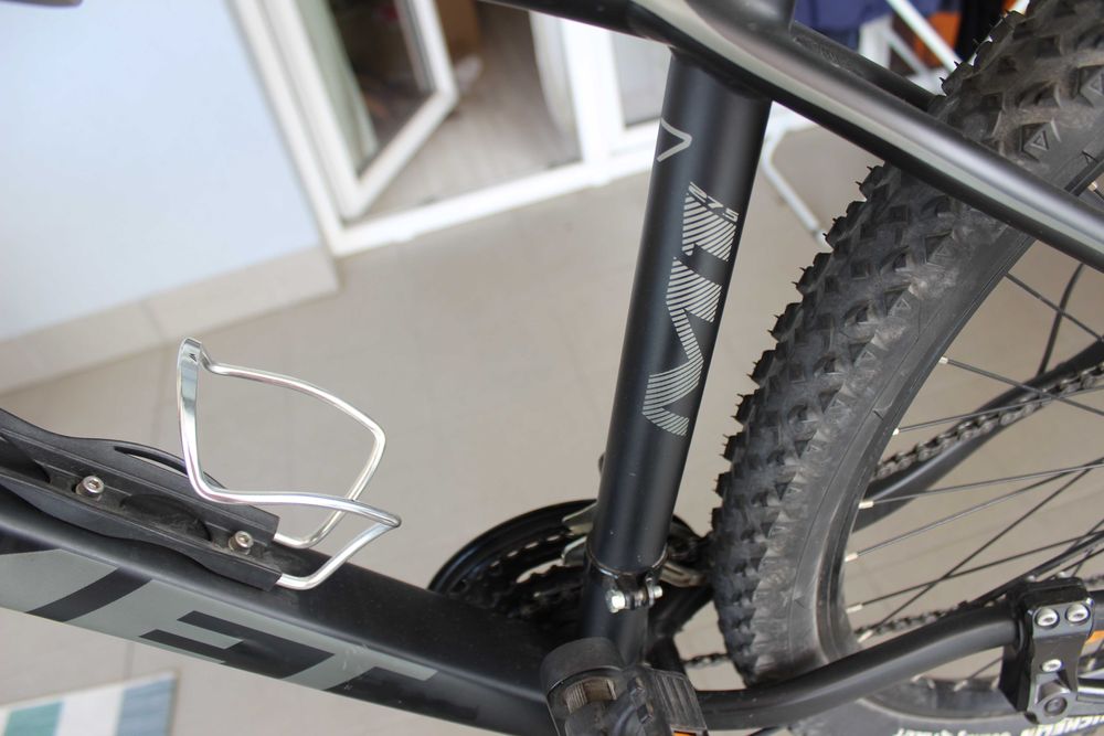 Rower MTB Romet Mustang M1