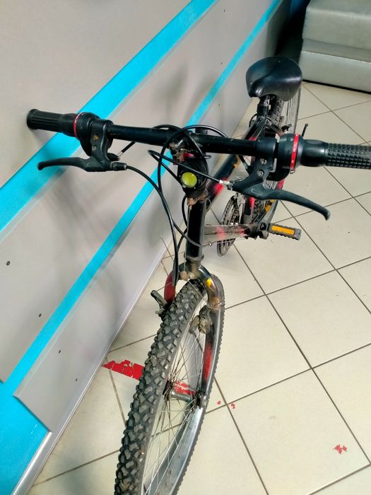 Велосипед 26" MTB