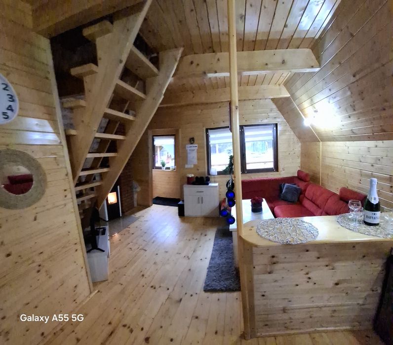 Noclegi dla firm, domek całoroczny, ognisko,jaccuzi ,grill