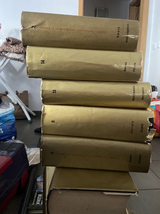 Enciclopedia Luso brasileira de cultura