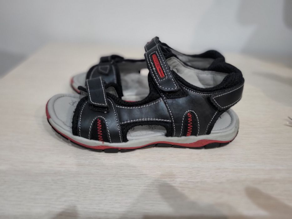 Sandały dziecięce lasocki