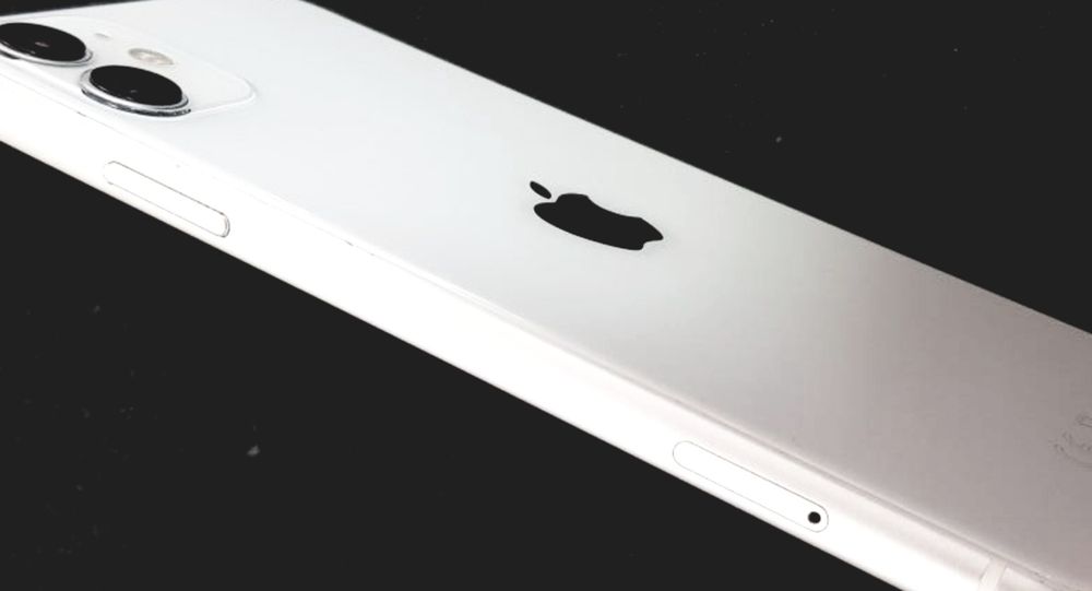 Apple iPhone11 128гб/79%