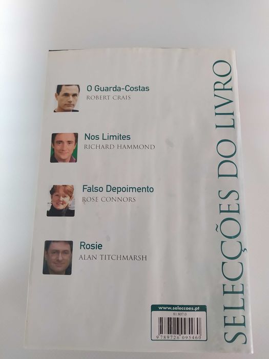 Livro selecçoes do livro