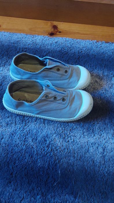 Calçado n 33 em muito bom estado