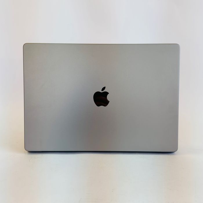 MacBook Pro 16" 2021 M1Pro Space Gray 16/512