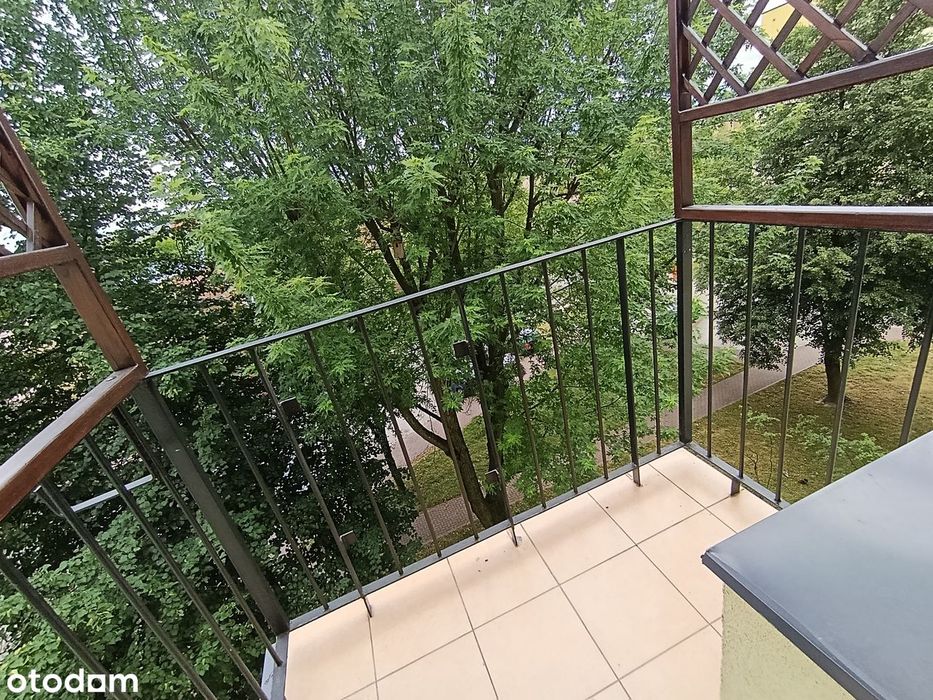 Na sprzedaż 3-pokojowe mieszkanie ul Podlaska