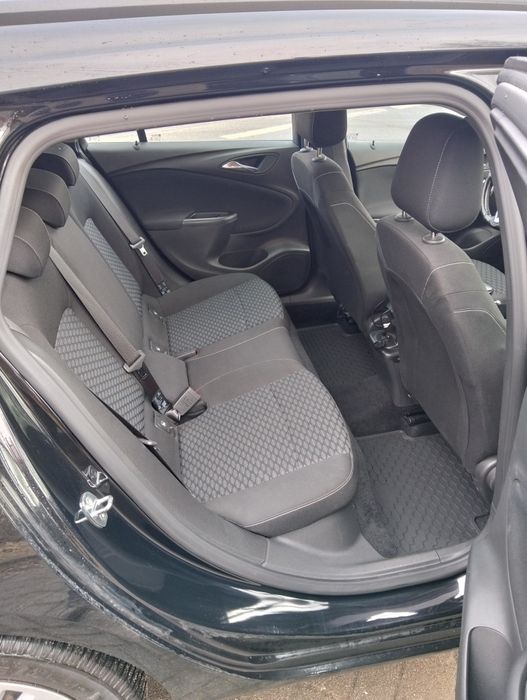 Opel Astra K Sports Tourer 1.6 CDTI 110KM b. dobry stan techniczny