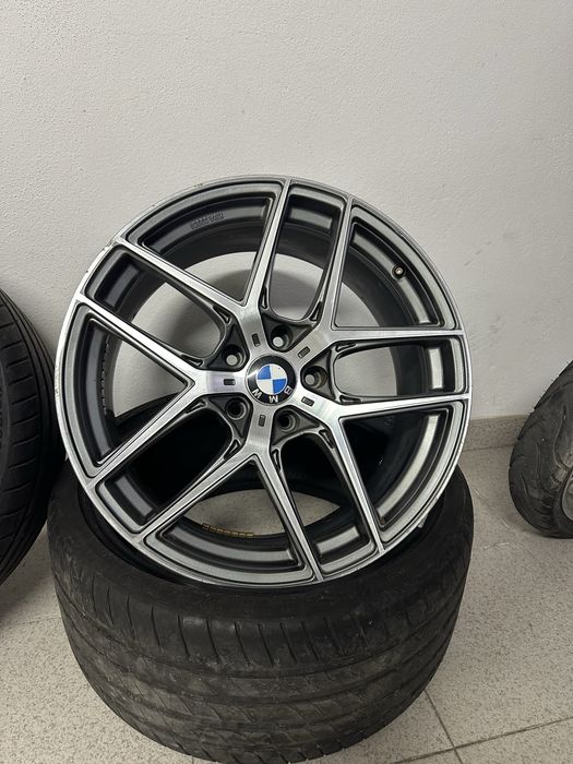 Jantes BMW 19 5x120