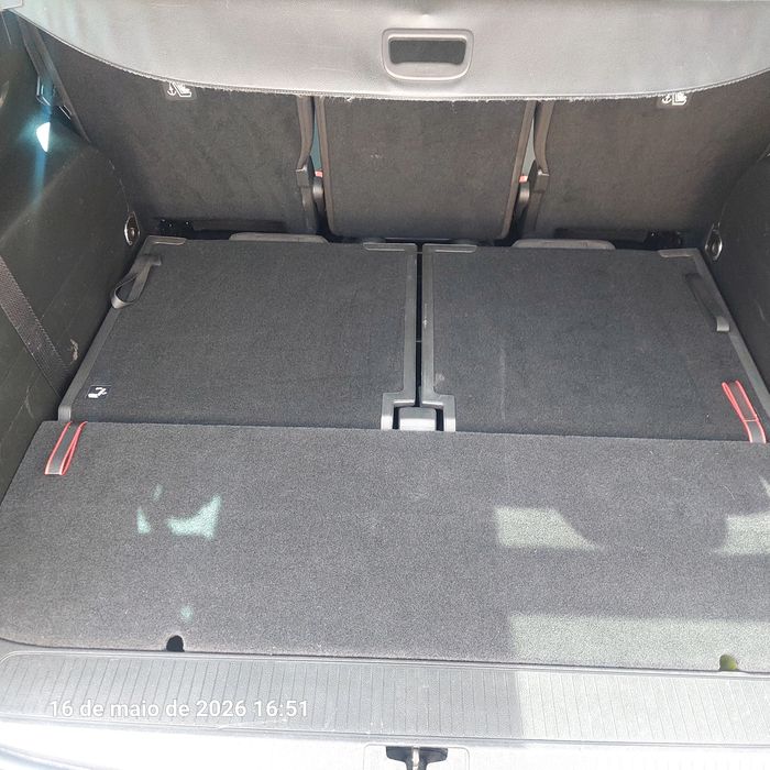 Opel Zafira Tourer 1.6 CDTI Innovation