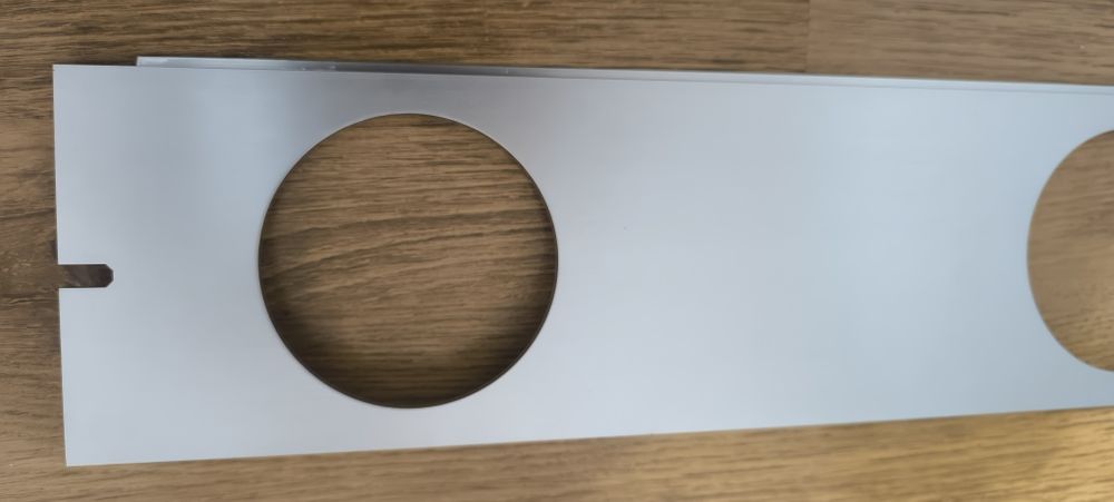 Pioneer RT -909 Panel przedni