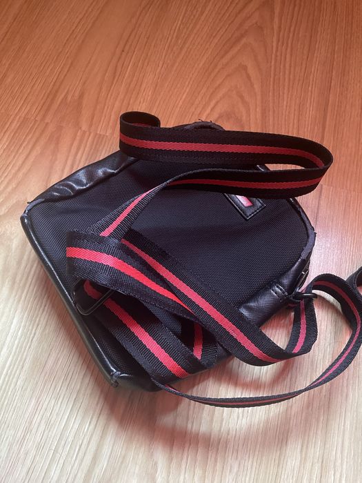 сумки puma ferrari