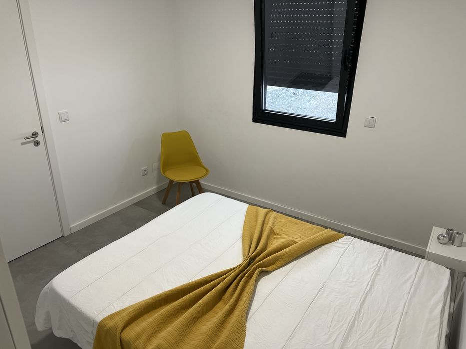 Apartamento T1 em Sao Vicente Ferreira