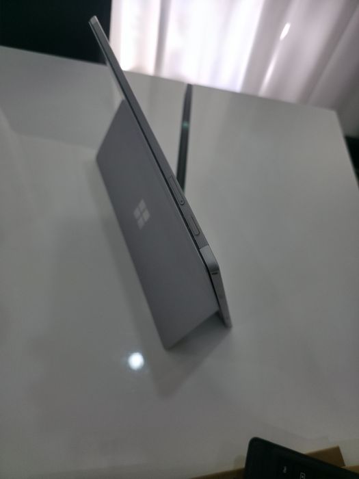 Surface pro  dell i5