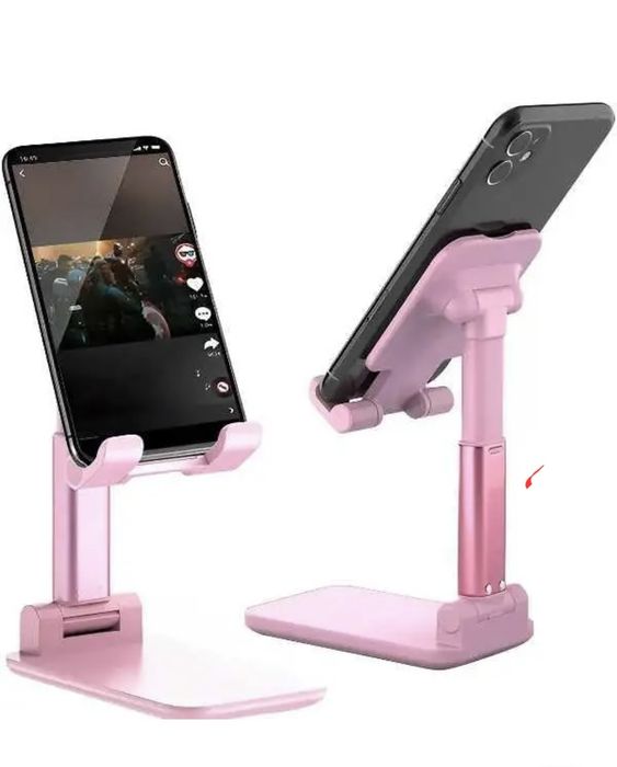 Настольная подставка под телефон держатель универсальный держатель пла