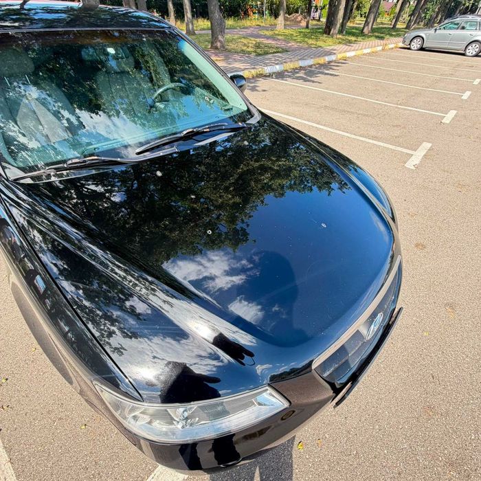 Hyundai Sonata 2006 VIN KMHEU41CP6A214172 фото оголошення 8 з 20