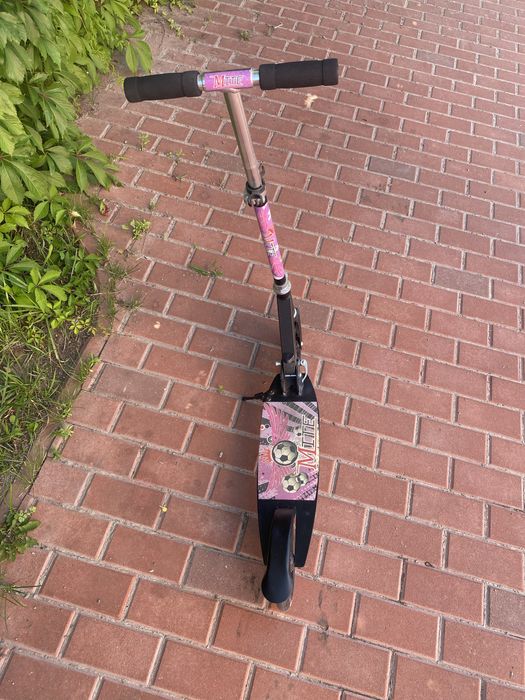 Продаю самокат дитячий