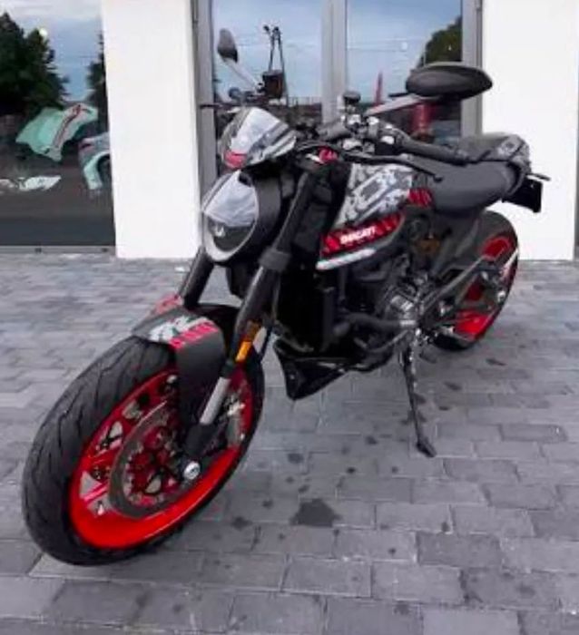 Ducati