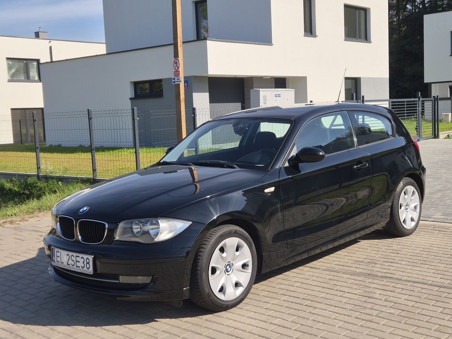BMW Seria 1