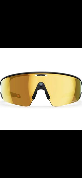 Смарт Окуляри Oakley Meta Vanguard Prizm 24K
