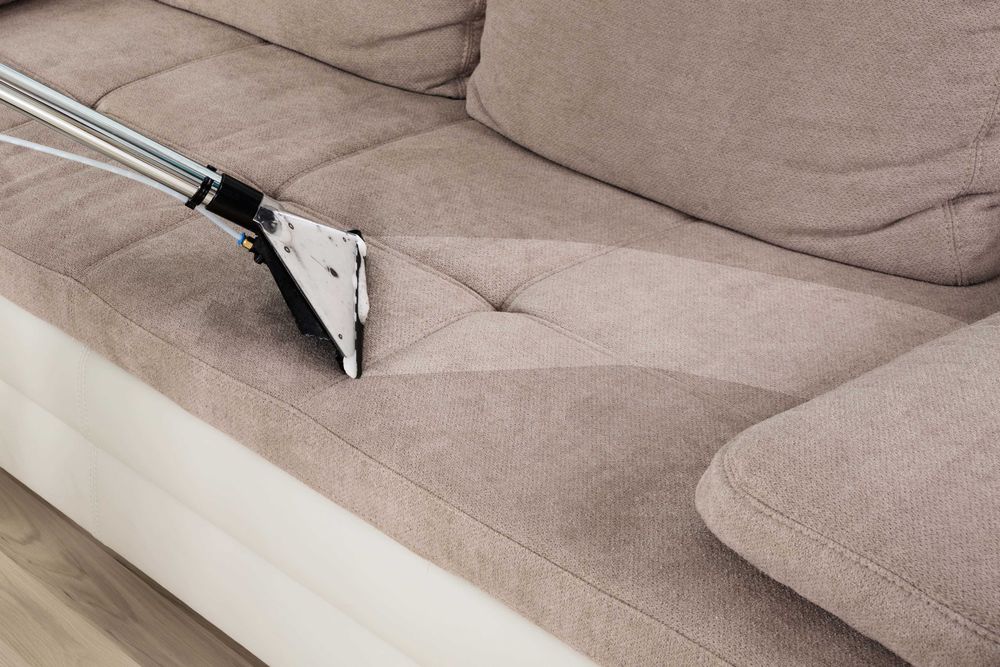 Profesjonalne sprzątanie biur w Warszawie.