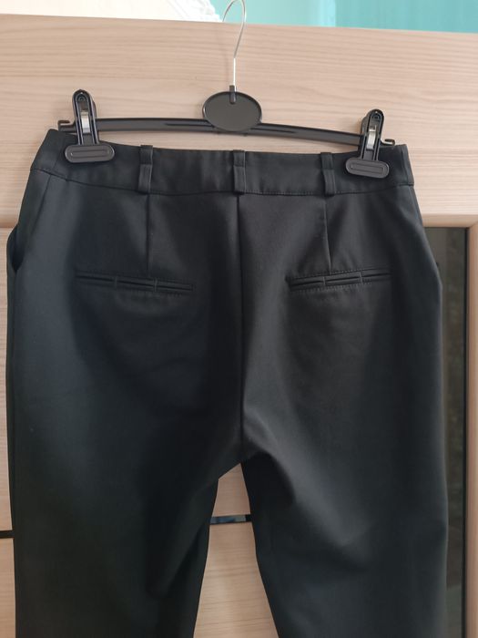 Штани , брюки класичні утеплені