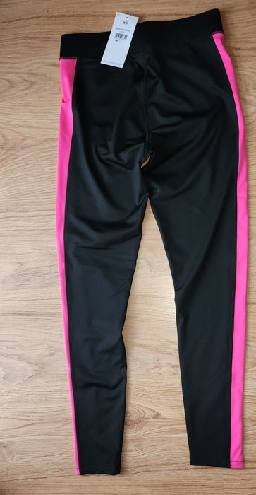 NOWE getry 4F XS