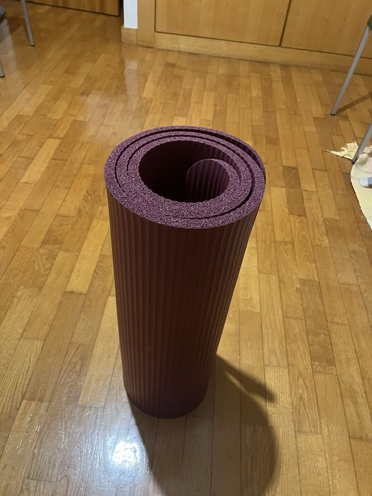 Tapete ginastica domyos