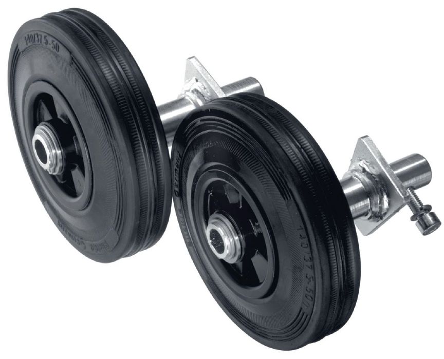 Zestaw kółek DD-HD30-W #305541