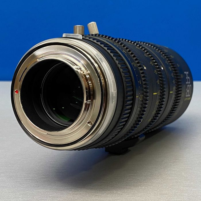 DZOFilm Catta Zoom 18-35mm | 35-80mm | 70-135mm T2.9 | Sony FE | NOVAS