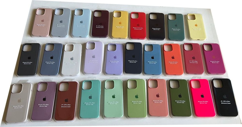 Чохол для айфон 13