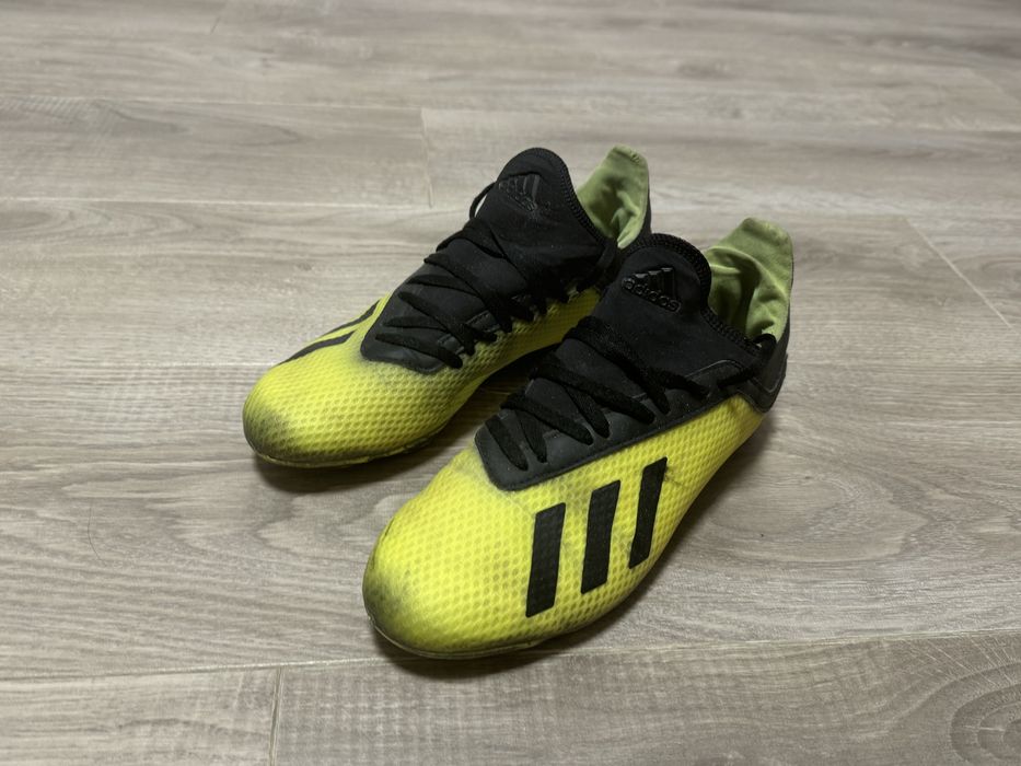 Бутси адідас 38 розмір