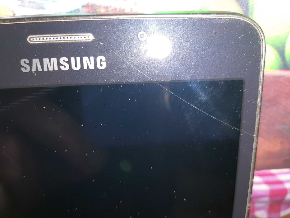 Планшет Samsung Galaxy A6 2016 Электронная книга, читалка