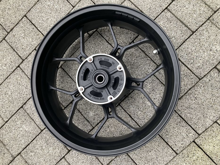 Koło, felga tył Honda CB/CBR 650r