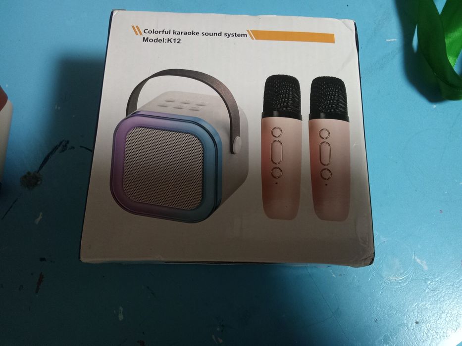 Колонка для музыки