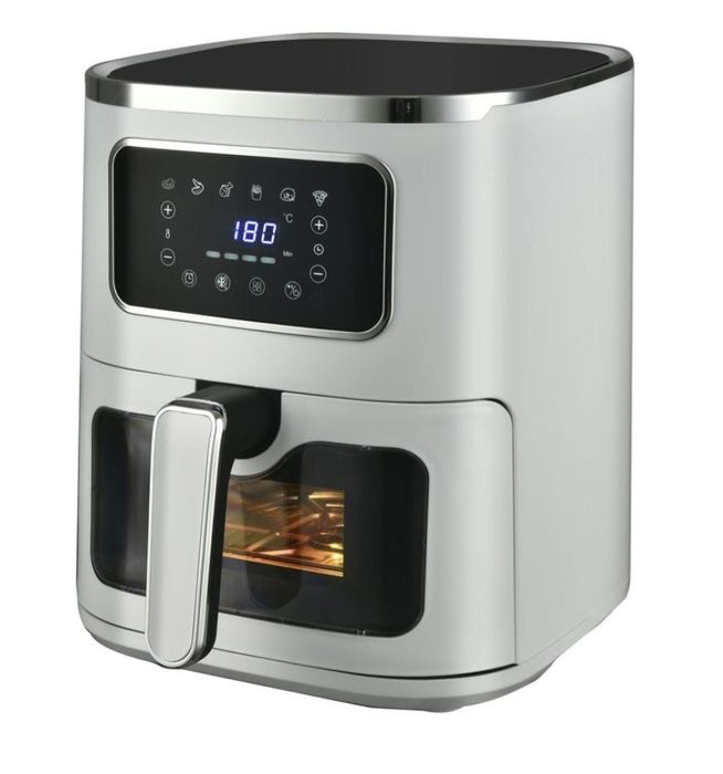 FRITADEIRA SEM OLEO 5L 1500W