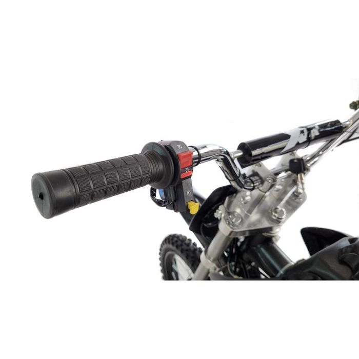 Мотоцикл Xtr 607 125cc 14/12 колеса автомат