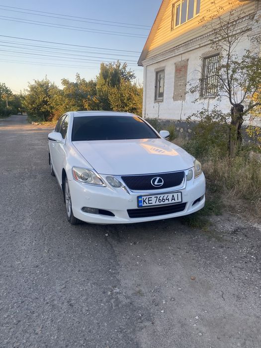 Продам Лексус GS350