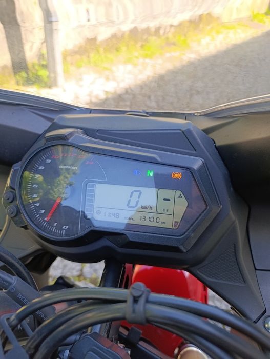 Benelli 302r 38cv