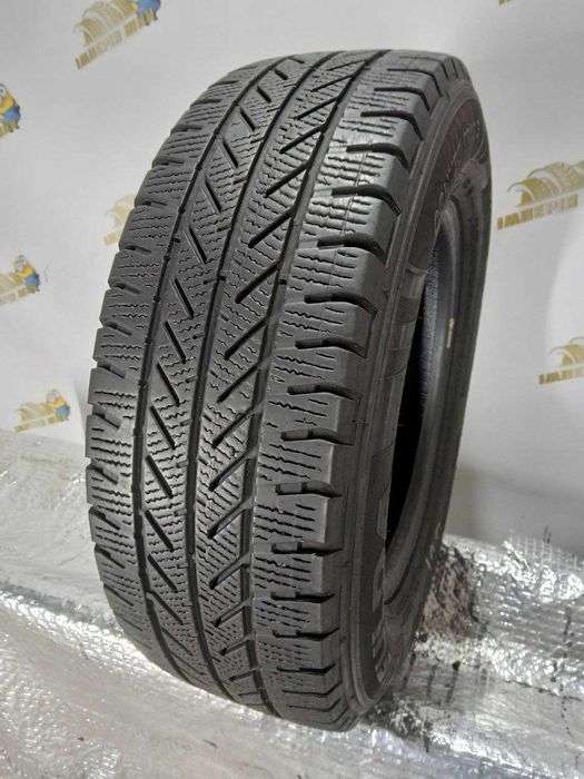 Шина Fulda 215/70R15C 1шт. Зима Розпаровка 2023р. (445)