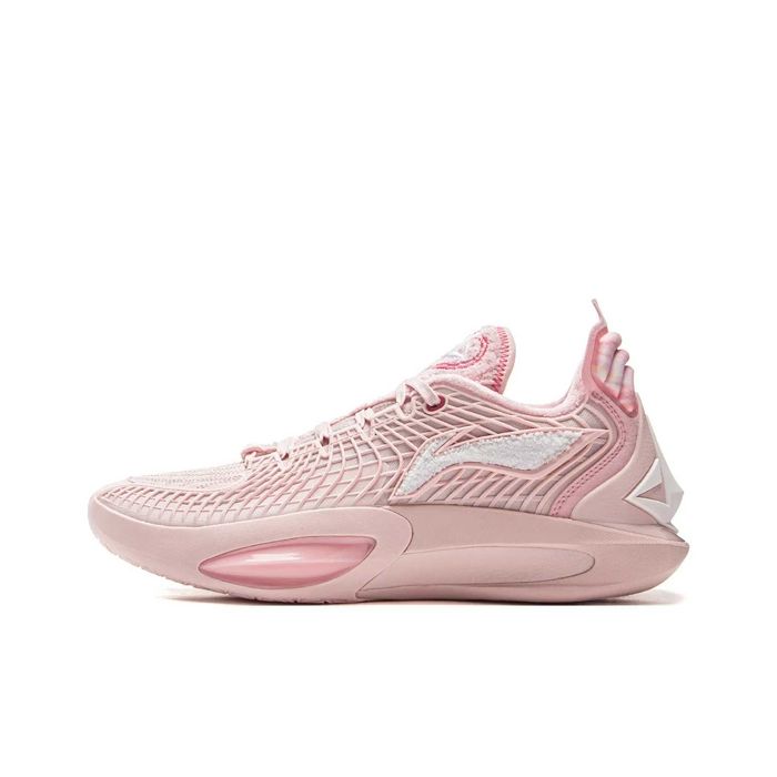 Li-Ning Jimmy Butler 3 Valentine's Day "ABAU107-13H"