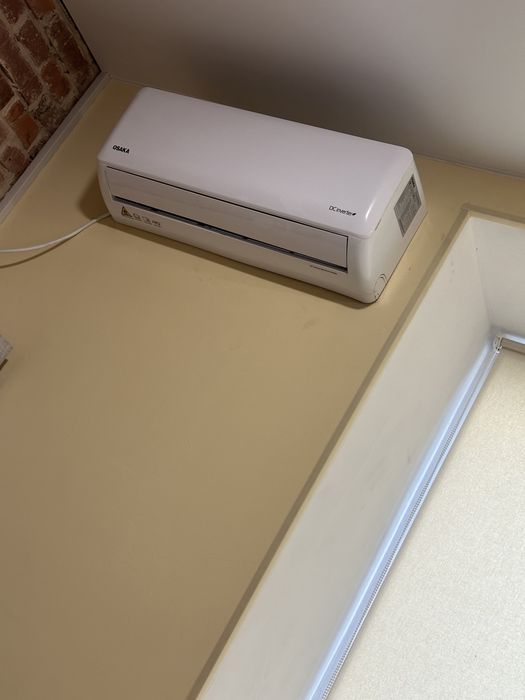 Квартира подобово з кондиціонером