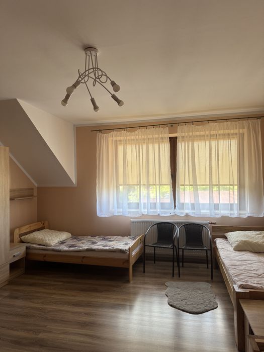 Pokoje Starachowice ul. Wiosenna