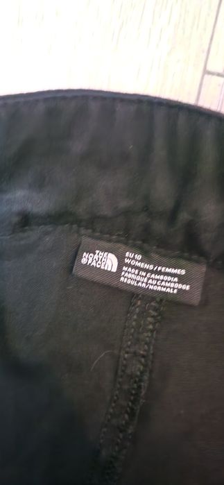The North Face L