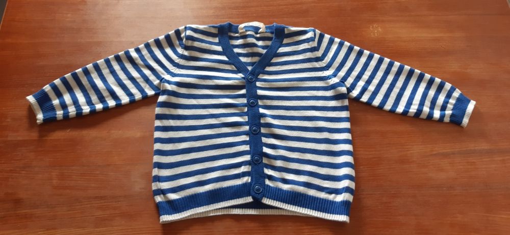 Casacos  2-4 anos - Unisexo
