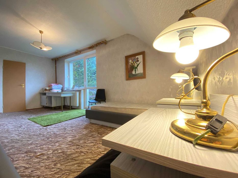 2-piętrowy dom z ogrodem | 5 pokoi | Osowa | 170 m2