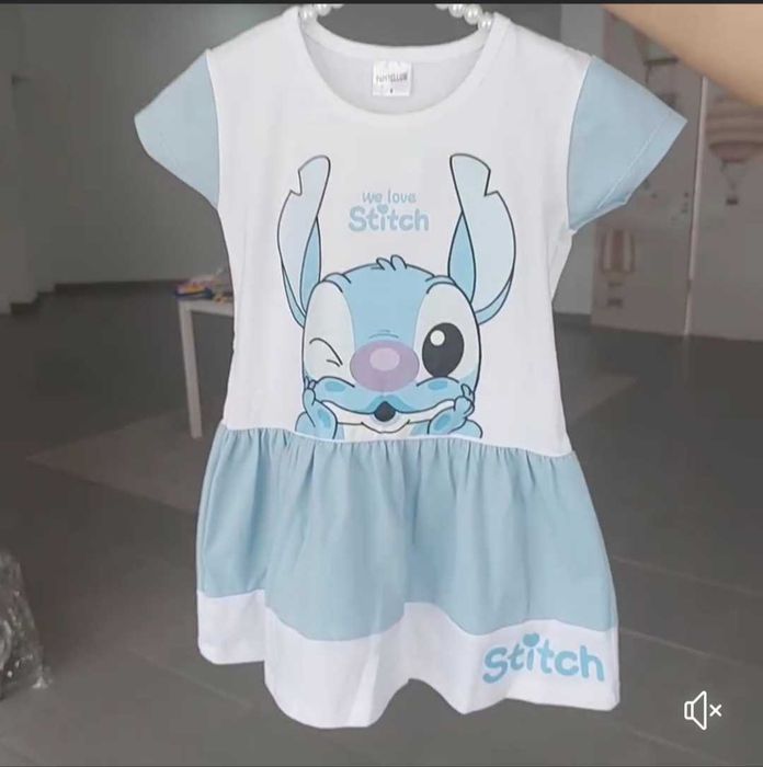 New Collection e Tendência Vestido Menina SWITCH Lindissimo