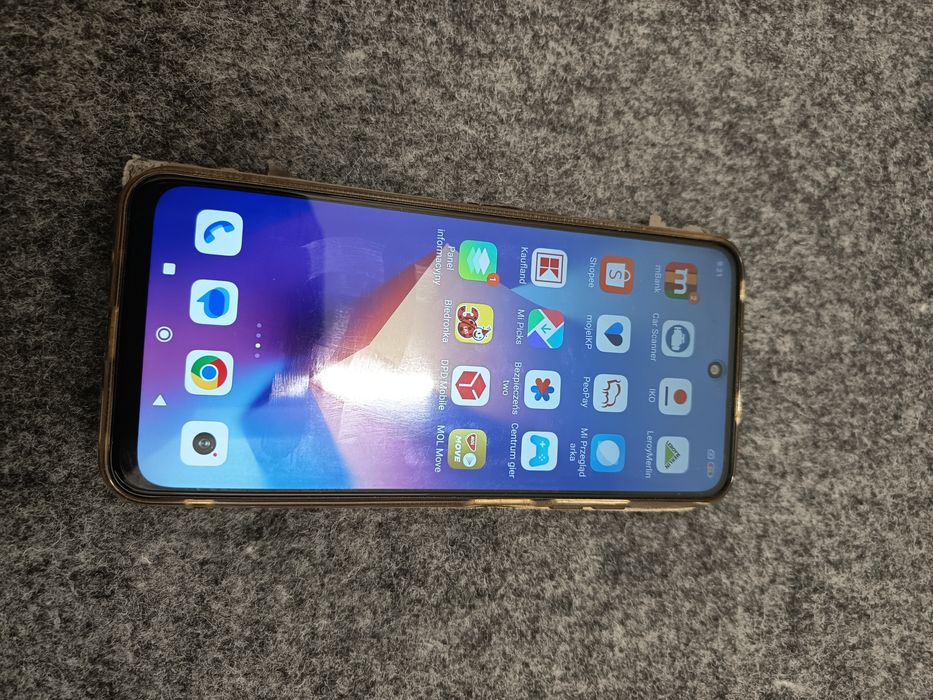 Smartfon Xaomi redmi note 10 5G