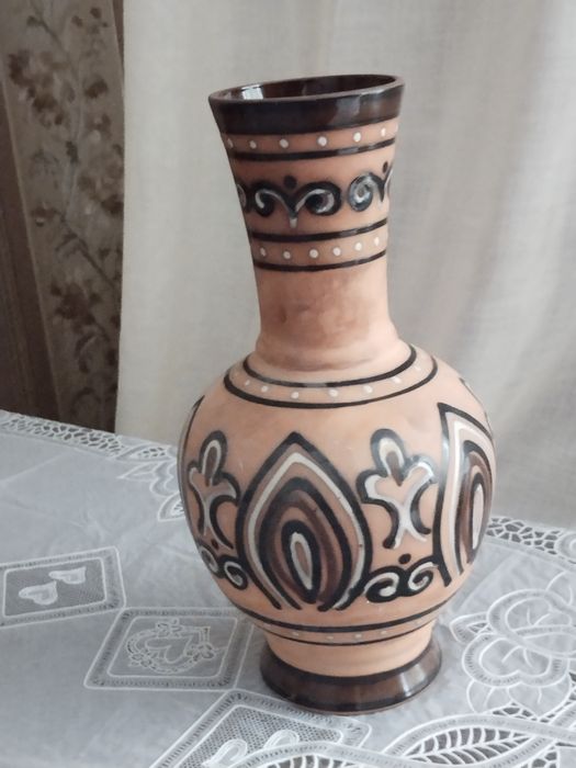 Продам вазу керам