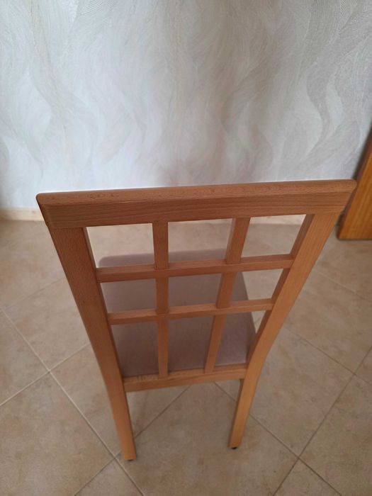 Cadeira Sala de Jantar